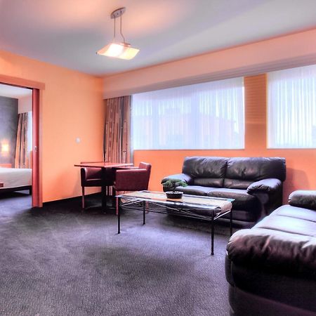 Hotel Tristar La Louviere Bilik gambar