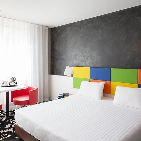Hotel Tristar La Louviere Luaran gambar