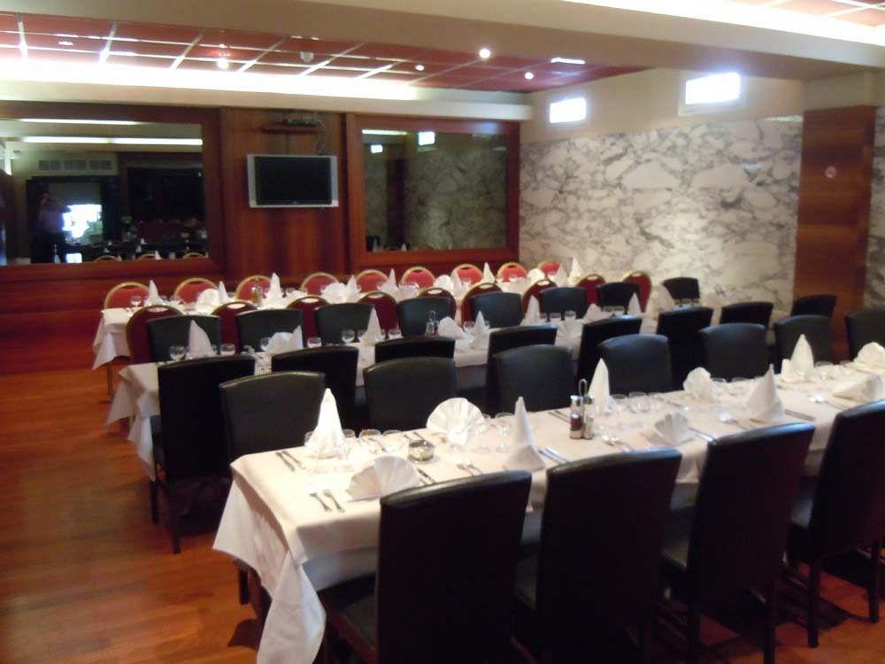 Hotel Tristar La Louviere Luaran gambar