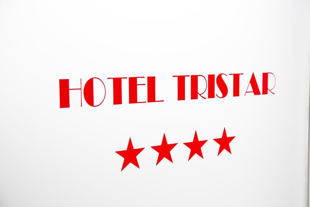 Hotel Tristar La Louviere Luaran gambar