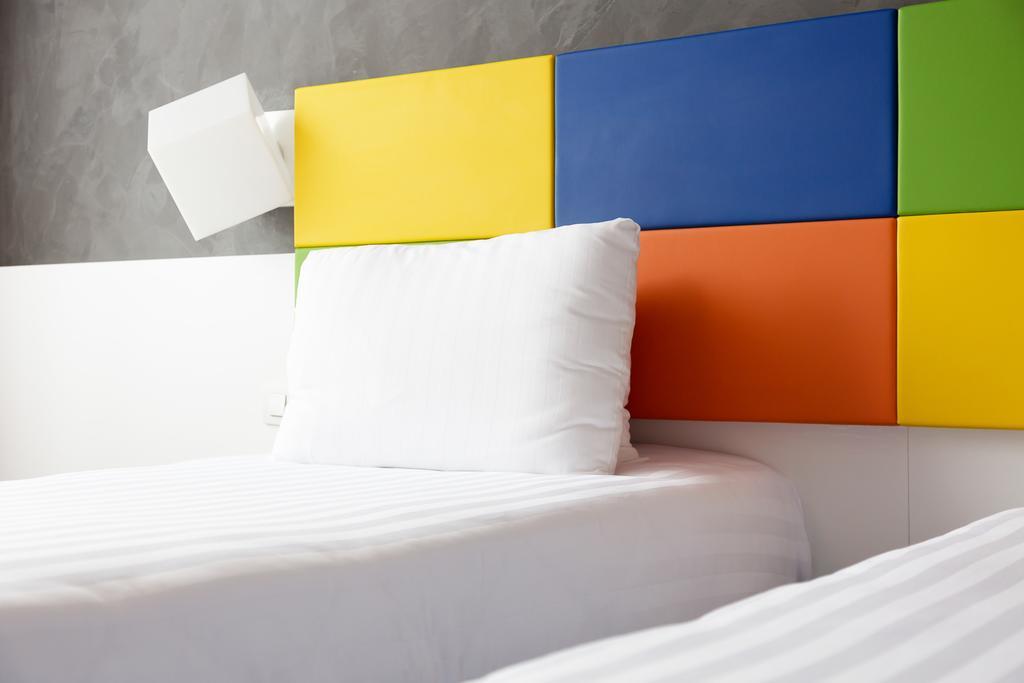 Hotel Tristar La Louviere Luaran gambar